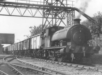 RSH 7485/1948 ‘Agecroft No.2’